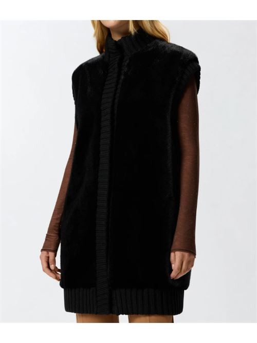 GENOVESE PINKO | 105402.A2PIZ99 NERO LIMOUSINE